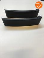 Armleuning opdek voor Ahrend 240 - set van 2 stuks - Model L, Zakelijke goederen, Werkplek, Ophalen of Verzenden, Gebruikt, Stoel