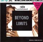 2 Unlimited – Beyond Limits CDi, Cd's en Dvd's, Verzenden, Nieuw in verpakking
