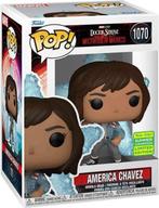 Funko Pop! - Marvel Doctor Strange America Chavez #1070 |, Verzenden, Nieuw