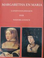 Margaretha en Maria 9789061093367 T. Leitner, Boeken, Verzenden, Gelezen, T. Leitner