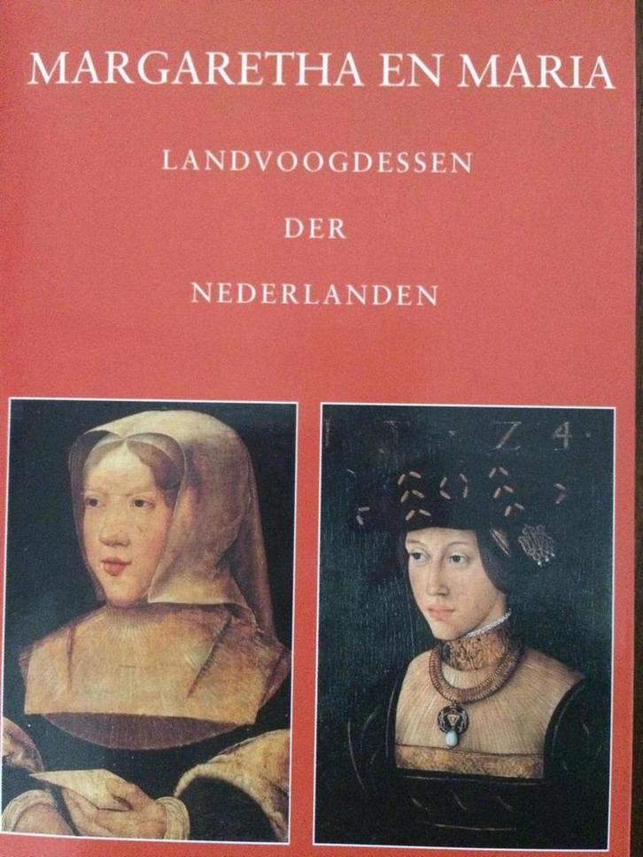 Margaretha en Maria 9789061093367 T. Leitner, Boeken, Geschiedenis | Wereld, Gelezen, Verzenden