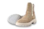 Maruti Chelsea Boots in maat 41 Beige | 10% extra korting, Verzenden, Beige, Overige typen, Maruti