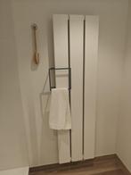 Vasco Beams designradiator met handdoekhouder - 0008, Doe-het-zelf en Verbouw, Verwarming en Radiatoren, Ophalen, Nieuw