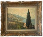 Pierre Verbeke (1895–1962) - NO RESERVE - Pineta della