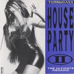 Various - House Party II (The Ultimate Megamix), Ophalen of Verzenden, Gebruikt