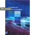 Statistiek Voor Audit En Controlling + Cd-Rom 9789039524145, Verzenden, Gelezen, P. Touw