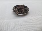 Armband - Zilver - Jemen - begin 1900, Antiek en Kunst