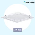 Losse lichtkoepel vierwandig acrylaat, Verzenden, Nieuw, Overige typen