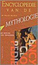 Encyclopedie van de mythologie / Tirion cultuur A. van Reeth, Verzenden, Zo goed als nieuw, A. van Reeth