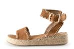 Cellini Espadrilles in maat 41 Bruin, Kleding | Dames, Schoenen, Bruin, Verzenden, Cellini, Zo goed als nieuw