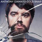 cd digi - Anthony DAmato - Cold Snap, Verzenden, Zo goed als nieuw