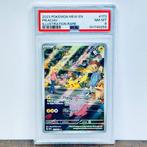 Pokémon Graded card - Pikachu - PSA 8, Nieuw