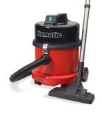 Stofzuiger met metalen motorkop | 15L capaciteit, Verzenden, Nieuw in verpakking, Reinigen