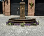 Fonteinen vijverranden waterpartijen dorpsfonteinen fontein, Tuin en Terras, Waterpartijen en Fonteinen, Nieuw, Beton, Fontein