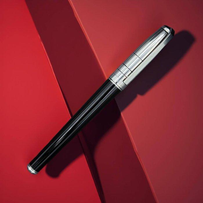 S.T. Dupont - Olympio - Vulpen, Verzamelen, Pennenverzamelingen