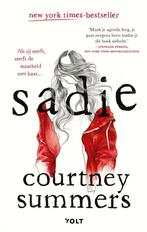 Sadie (9789021429830, Courtney Summers), Verzenden, Nieuw