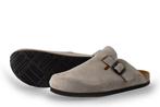 Hush Puppies Sandalen in maat 44 Beige | 10% extra korting, Sandalen, Overige kleuren, Verzenden, Zo goed als nieuw