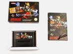 Killer Instinct [Super Nintendo], Spelcomputers en Games, Ophalen of Verzenden, Zo goed als nieuw