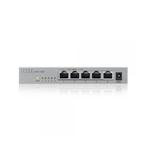 Zyxel - unmanaged switch - 5-poorts 2,5 Gb multi-gigabit -, Verzenden, Nieuw
