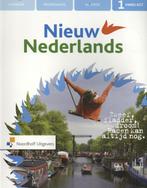 Nieuw nederlands 6e editie 1 vmbo kgt 9789001880736, Boeken, Verzenden, Zo goed als nieuw