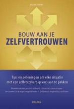 Bouw aan je zelfvertrouwen 9789044727159 William Stewart, Boeken, Verzenden, Gelezen, William Stewart