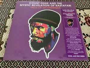 lp nieuw - Count Ossie - Count Ossie &amp; Mystic Revelat..., Cd's en Dvd's, Vinyl | Overige Vinyl, Zo goed als nieuw, Verzenden