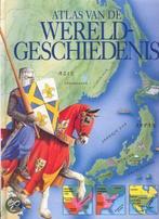 ATLAS VAN DE WERELDGESCHIEDENIS. 9789054570981 L. Miles, Boeken, Verzenden, Zo goed als nieuw, L. Miles