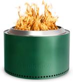 Vuurkorf Solo Stove Yukon 2.0 kleur Cascade (Groen), Verzenden, Nieuw