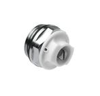 Bonfix Draaibare ontluchter (Blindstoppen & Aftappers), Doe-het-zelf en Verbouw, Verwarming en Radiatoren, Ophalen of Verzenden