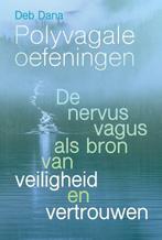 9789463160681 Polyvagale oefeningen Deb Dana, Verzenden, Nieuw, Deb Dana