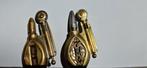 Tresor trench art - Zonder Minimumprijs - Zakaansteker -, Verzamelen, Nieuw