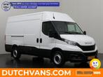 Iveco Daily Bestelbus 35S16 | wit, Euro 6, Iveco, Wit, Nieuw