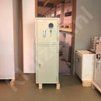 Gebruikte inbraakwerende combi kluis VDA, Verzenden, Gebruikt