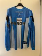 Napoli - Italiaanse voetbal competitie - Josè Vidigal - 2003, Verzamelen, Overige Verzamelen, Nieuw