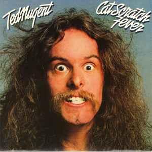 cd - Ted Nugent - Cat Scratch Fever, Cd's en Dvd's, Cd's | Overige Cd's, Zo goed als nieuw, Verzenden