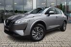 Zakelijke Lease |  Nissan QASHQAI 1.3 MHEV Xtronic Acenta, Auto's, Nissan, Automaat, Stof, Gebruikt, Overige kleuren