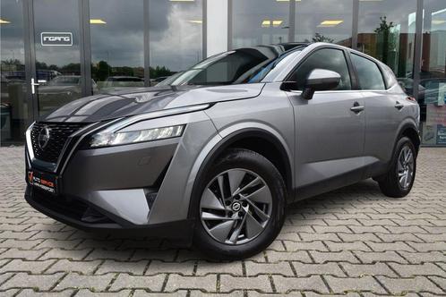 Zakelijke Lease |  Nissan QASHQAI 1.3 MHEV Xtronic Acenta, Auto's, Nissan, Lease, Overige kleuren, Automaat, SUV of Terreinwagen