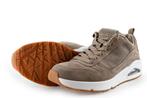 Skechers Sneakers in maat 41 Bruin | 10% extra korting, Bruin, Verzenden, Skechers, Sneakers of Gympen