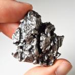 Campo del Cielo meteoriet. Ijzer uit Argentinië. Met