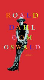 Oom Oswald - Luistercd 9789052860084 Roald Dahl, Boeken, Verzenden, Gelezen, Roald Dahl