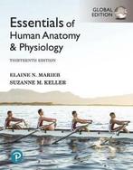 Essentials of Human Anatomy & Physiology, 9781292401942, Boeken, Studieboeken en Cursussen, Verzenden, Zo goed als nieuw, Studieboeken