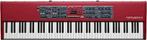 Nord Piano 6 - 88 NIEUW 2025 MODEL 88 gewogen toetsen STOCK, Overige kleuren, Digitaal, Nieuw, Ophalen of Verzenden
