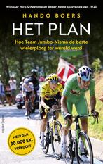 Het plan (9789026367939, Nando Boers), Boeken, Verzenden, Nieuw