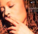 cd - Cassandra Wilson - Traveling Miles, Zo goed als nieuw, Verzenden