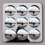 Buble Mirror 3D design interior