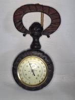 Barometer (2) - Hout, Antiek en Kunst
