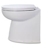 Jabsco Elektrisch Toilet Deluxe Flush 17 Spoelwaterpomp Rech, Watersport en Boten, Bootonderdelen, Ophalen of Verzenden, Nieuw