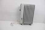 DeLonghi TRRSE0920 Oliegevulde Radiator, Verzenden, Zo goed als nieuw