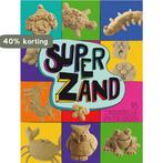 Superzand 9789045317915 Terry Taylor, Verzenden, Gelezen, Terry Taylor