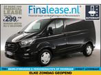 Ford Transit Custom 280 2.0 TDCI L1H1 Automaat Airco Cruise, Auto's, Automaat, Diesel, Nieuw, Ford